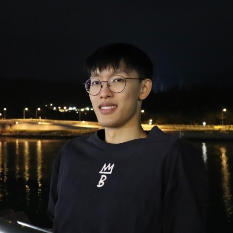 Zhaorun Lin
